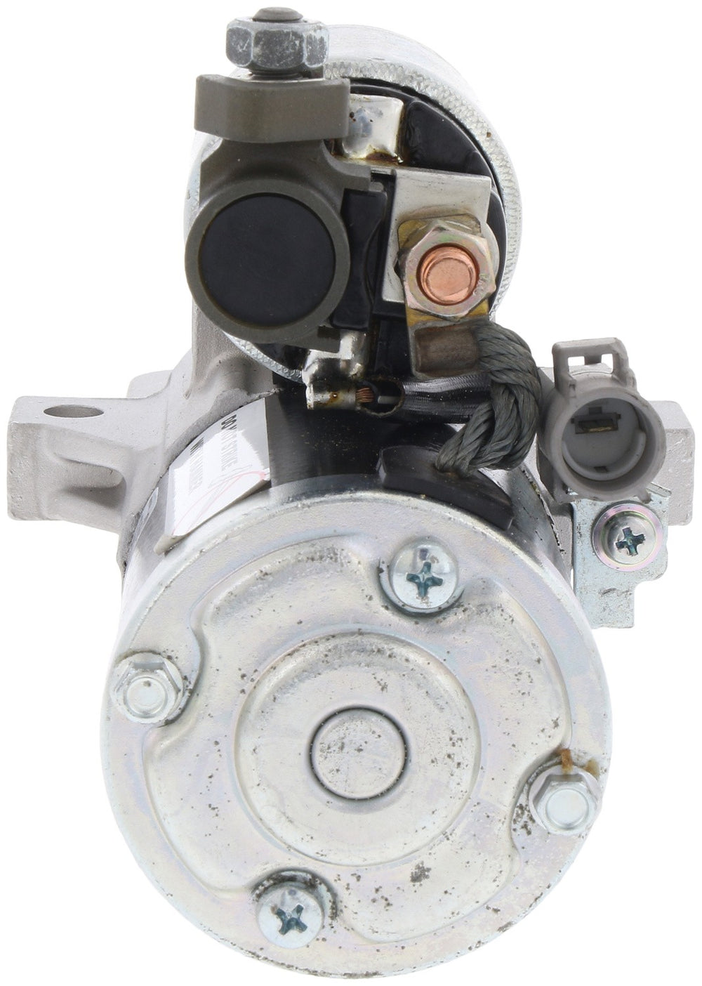 BOSCH PREMIUM 100% REMANUFACTURED S
