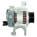 REMANUFACTURED ALTERNATOR