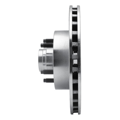 DFC silver auto part
