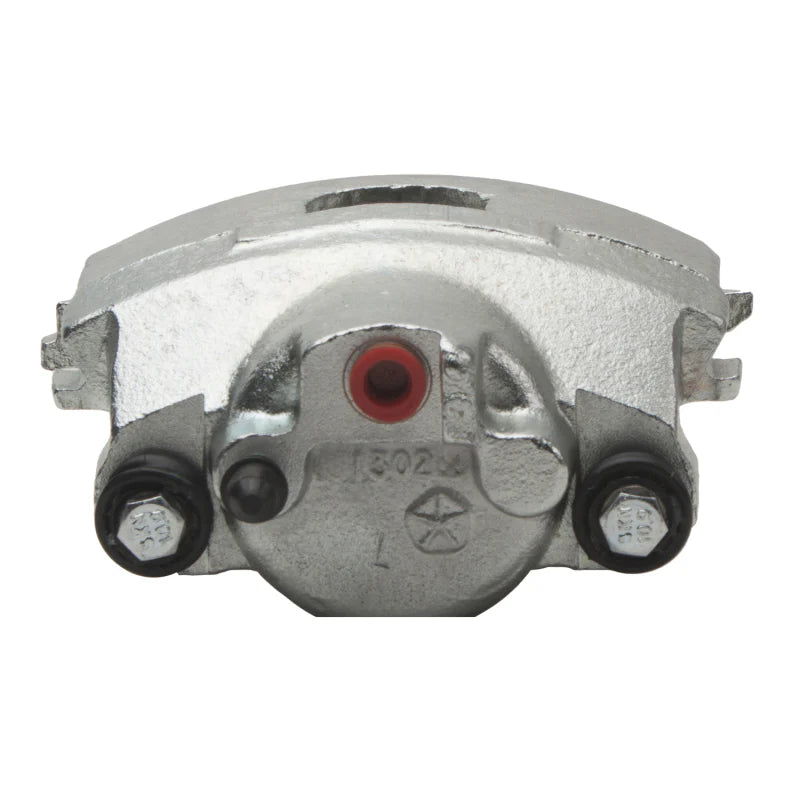 DFC silver auto part