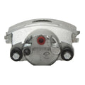 DFC 91-95 Chrysler Town & Country Front-L Premium Caliper - Silver Zinc Coated
