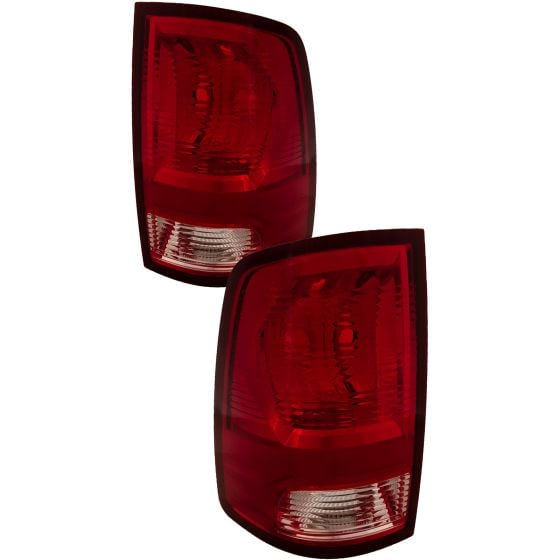 DG RAM 1500 0912/RAM 2500/3500 1012 R.L(SIMPLE DESIGN)