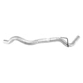 0913 RAM 1500 PREBENT TAIL PIPE