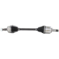 CV AXLE SHAFT