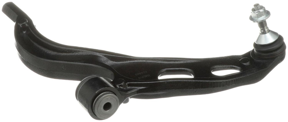 DELPHI control arms