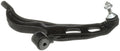 DELPHI control arms