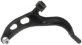 DELPHI control arms