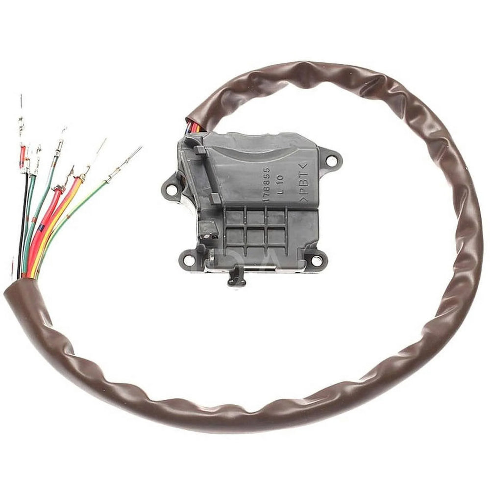 STANDARD IGN auto part