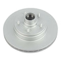 Power Stop 91-96 Buick Roadmaster Front Evolution Geomet Coated Rotor