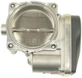 STANDARD IGN throttle body installed view