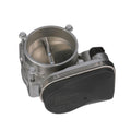 STANDARD IGN throttle body close-up