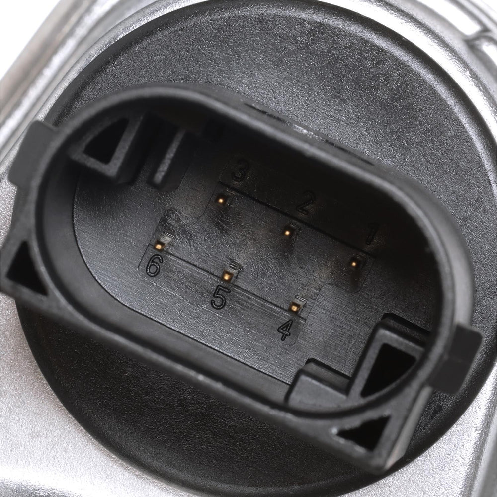 STANDARD IGN throttle body