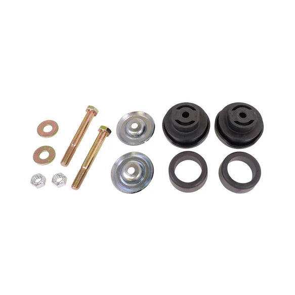 81-87 RADIATOR CORE SUPPORT MOUNT /4WD