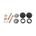 81-87 RADIATOR CORE SUPPORT MOUNT /4WD