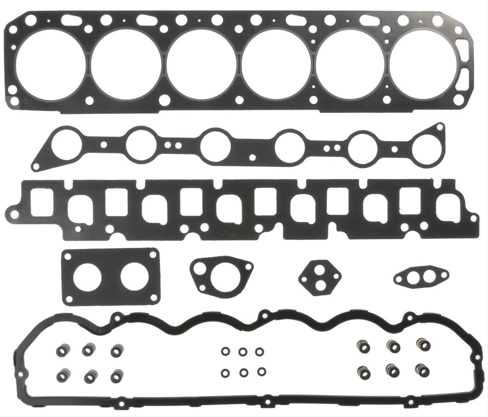 Head Set Ford-Trk:300(4.9L)(93-94)