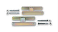 WARRIOR PROD leaf springs