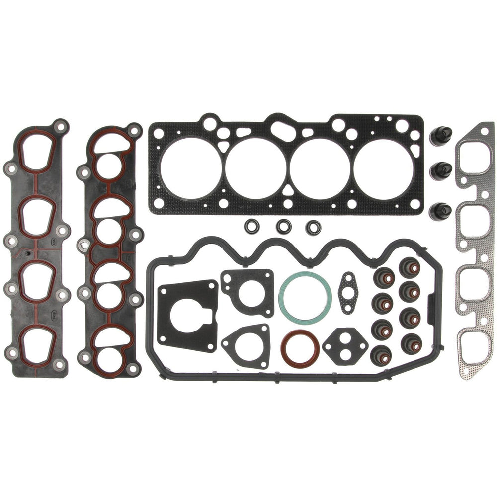 Head Set Ford Products 4 2.0L SOHC Escort and Tracer 1997-1999. Head Bolts Included