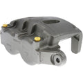 SEMI-LOADED BRAKE CALIPER