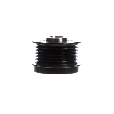 ALTERNATOR DECOUPLER PULLEY