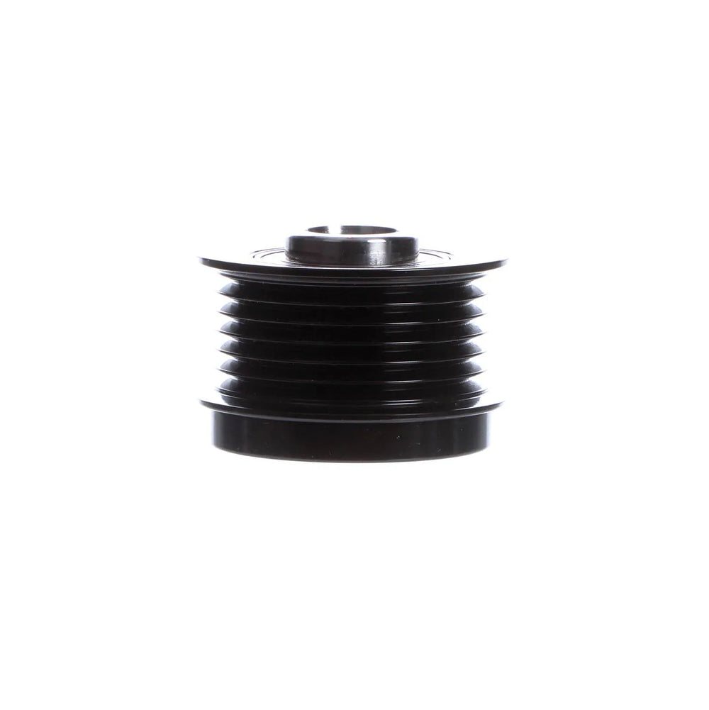 ALTERNATOR DECOUPLER PULLEY
