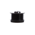 ALTERNATOR DECOUPLER PULLEY