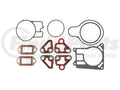 MAHLE Original Cadillac Allante 93 Water Pump Housing