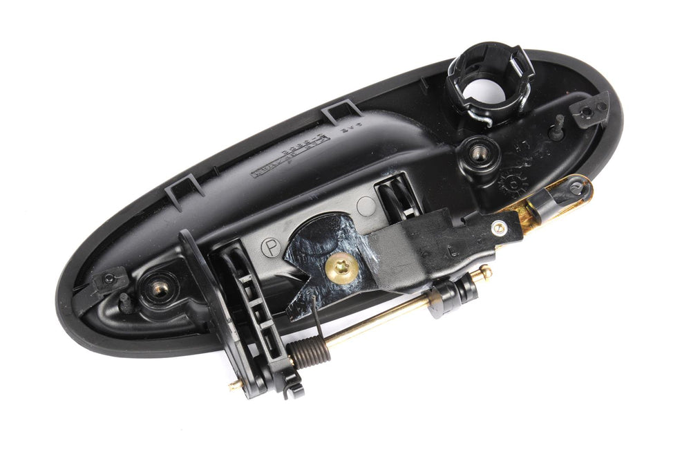 GM Performance auto part