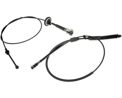 TRANSMISSION GEARSHIFT CABLE