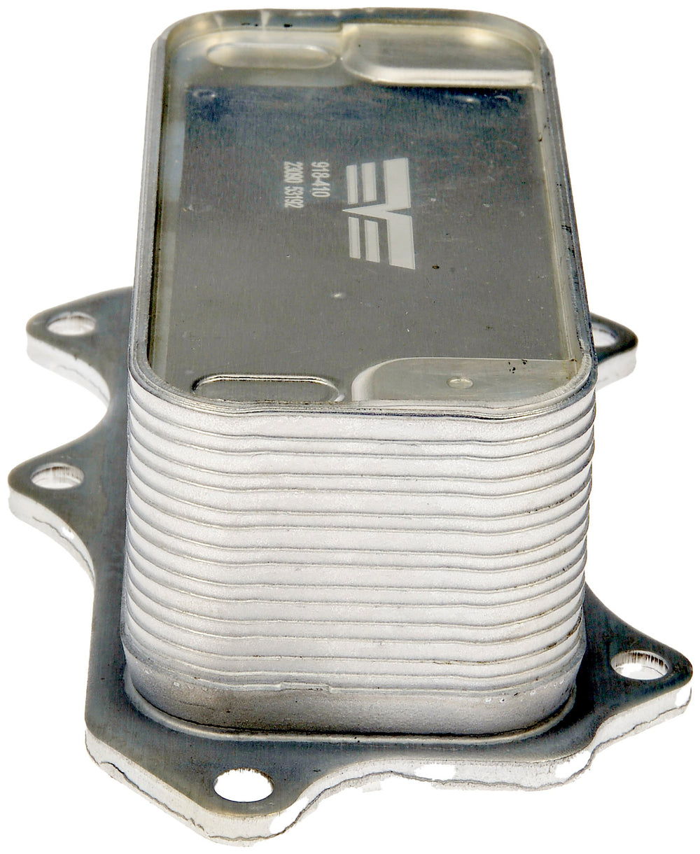 OIL COOLER