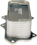 OIL COOLER