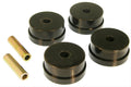 Prothane Mitsubishi Lancer/Evo Motor Mount Insert - Black