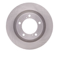 DFC auto part
