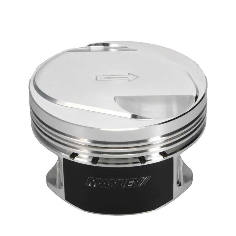 Manley PIST-4.015/1.3.15 CD/7.5cc DOME EA