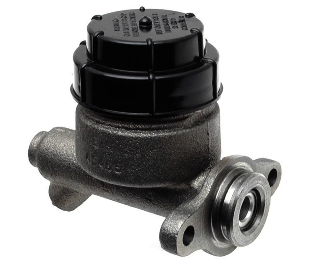 BRAKE MASTER CYLINDER