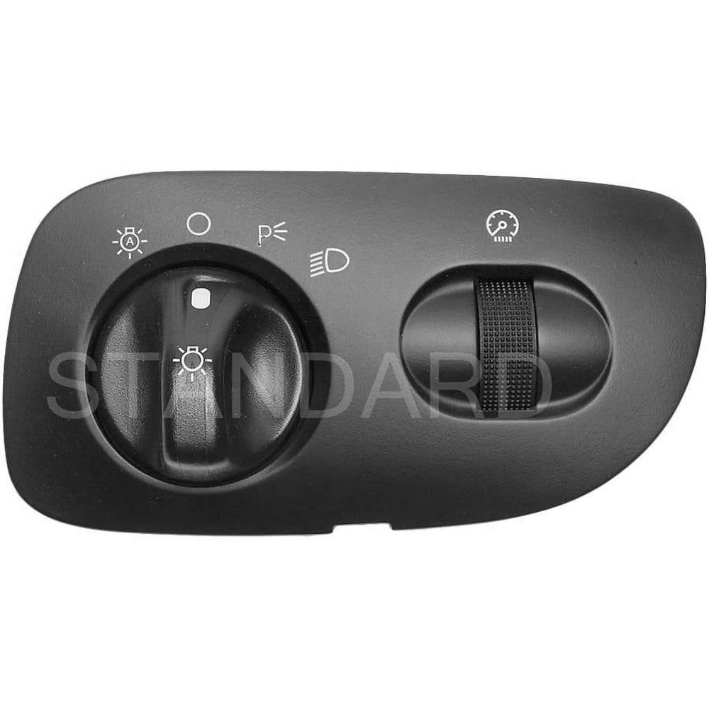 STANDARD IGN headlights