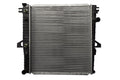 CSF 98-08 Mazda B3000 3.0L OEM Plastic Radiator