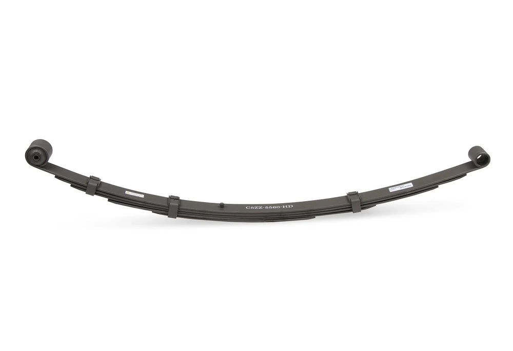 DRAKE leaf springs