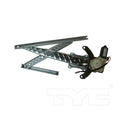 9904 FD F SRS LD REG;SPR CAB PWR (G) WR ASSY FL