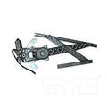 9904 FD F SRS LD REG;SPR CAB PWR (G) WR ASSY FL