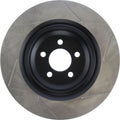 Centric 06-07 Chrysler SRT-8 OE Design Brake Rotor