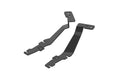 Ditch Light Hood Mounting Brackets ONLY Used to mount (2) 3 - 6 LED Light Pods - Part # Z34531