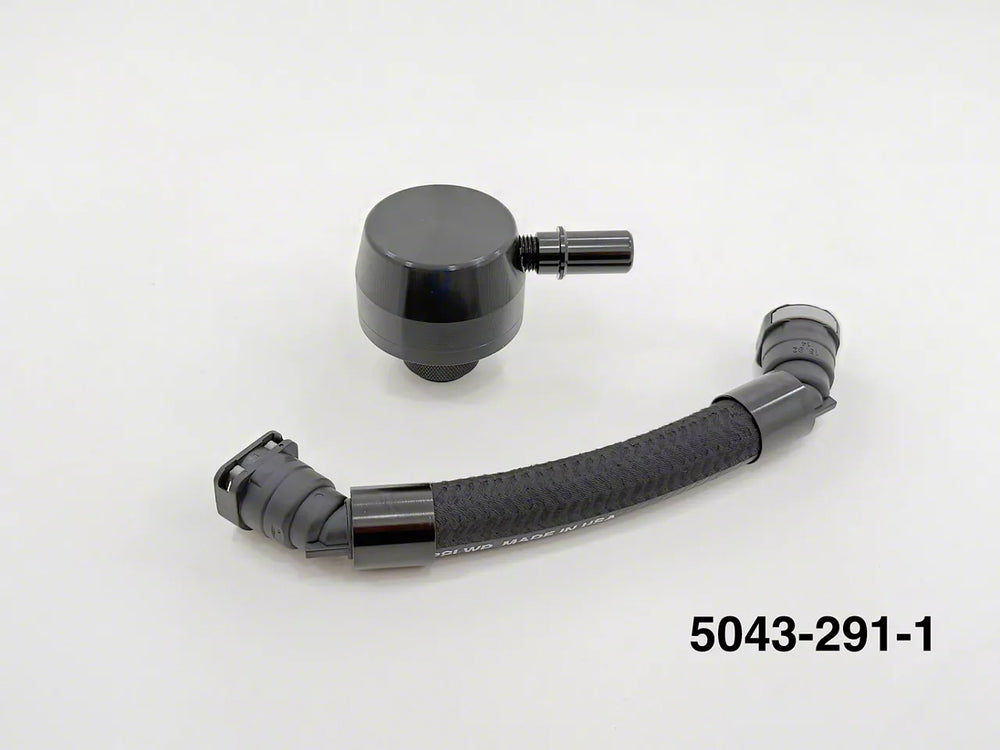 UPR Products black auto part