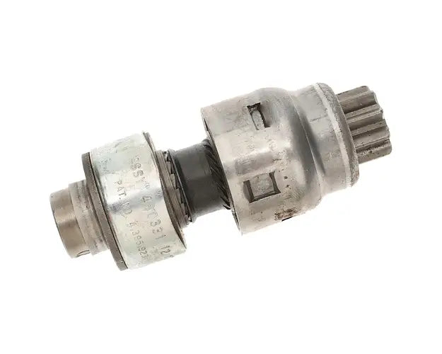 STANDARD IGN auto part