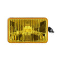 RETROBRIGHT YELLOW SEALED 4X6 RECT HB