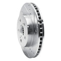 R1 Concepts silver auto part