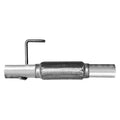 1114 F150 EXHAUST PIPE