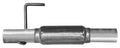 1114 F150 EXHAUST PIPE