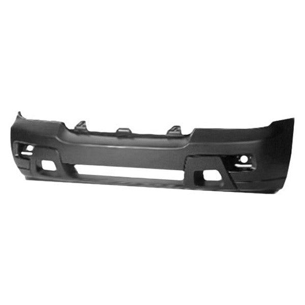 CAPA FRT BUMPER COVER (P) ENVOY SLE/SLT 0209