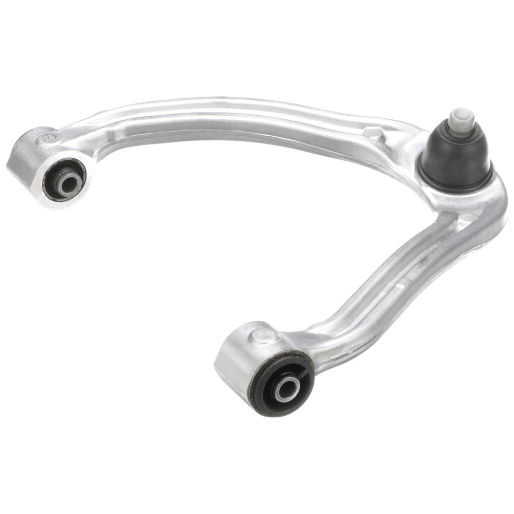 DELPHI control arms