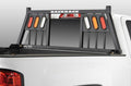 BackRack 75-96 Ford F-150 8ft only Standard No Drill Hardware Kit